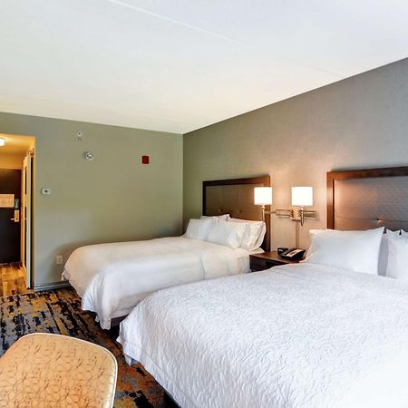 Hampton Inn Atlanta קנסואו מראה חיצוני תמונה
