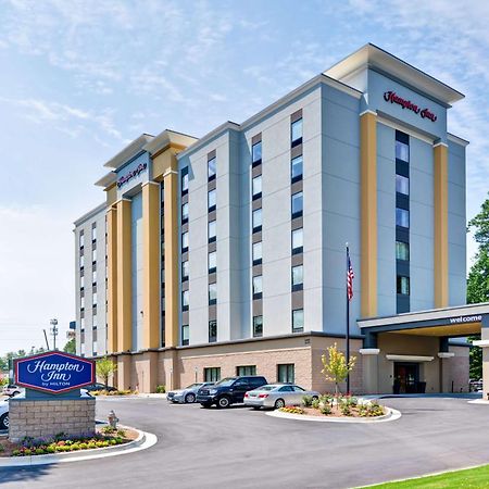 Hampton Inn Atlanta קנסואו מראה חיצוני תמונה