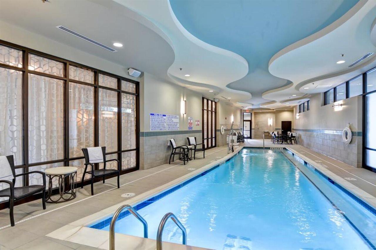 Hampton Inn Atlanta קנסואו מראה חיצוני תמונה