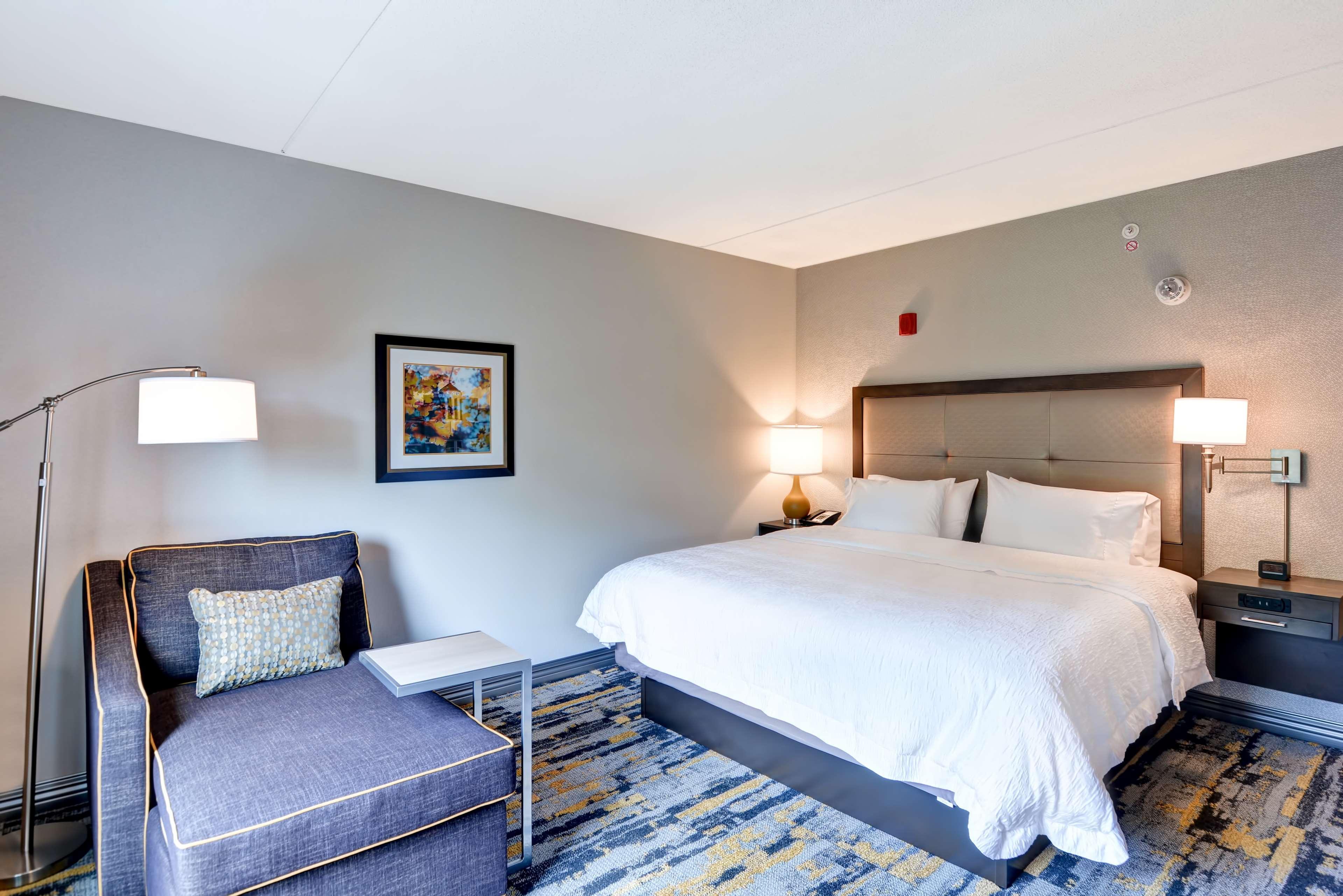 Hampton Inn Atlanta קנסואו מראה חיצוני תמונה