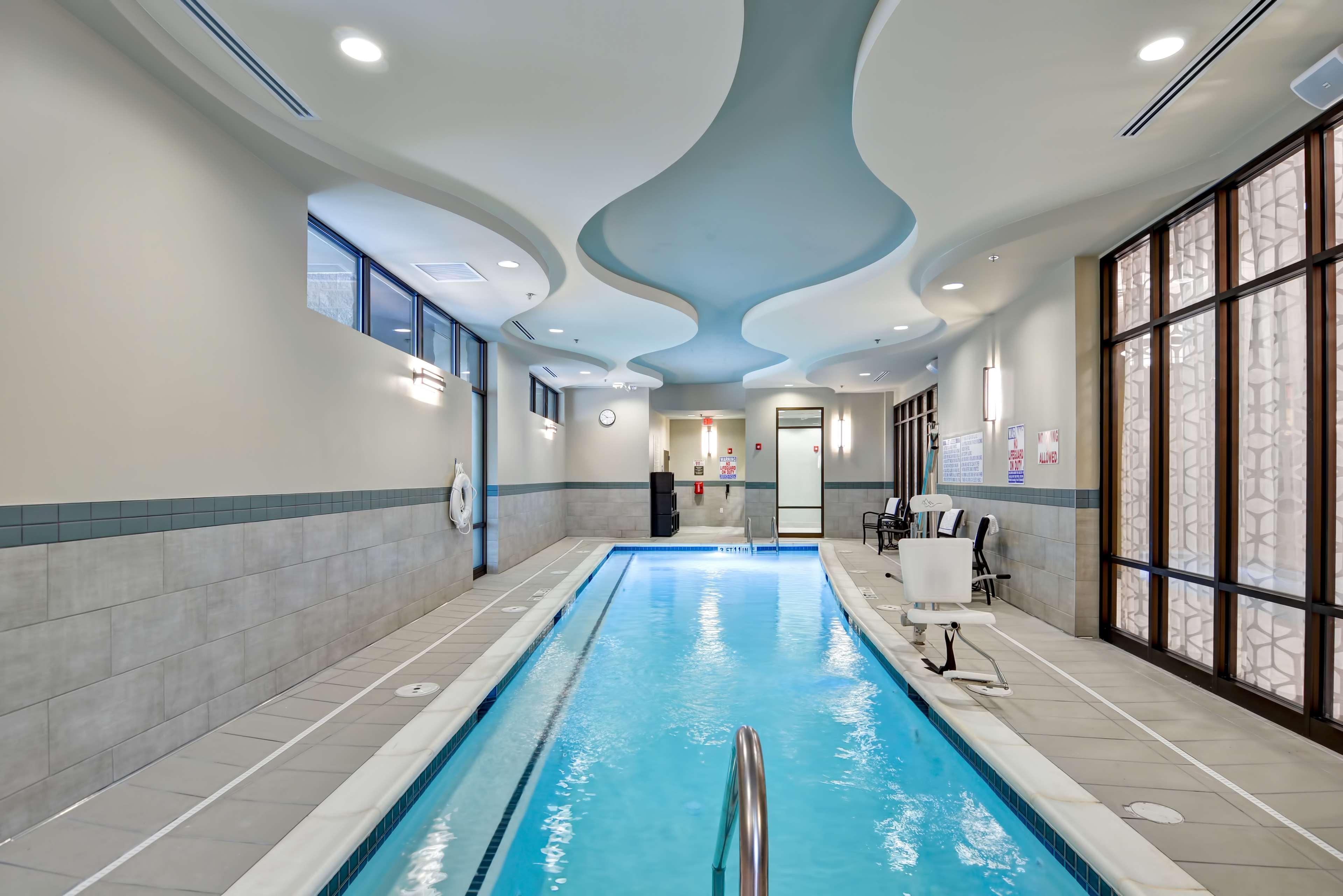 Hampton Inn Atlanta קנסואו מראה חיצוני תמונה