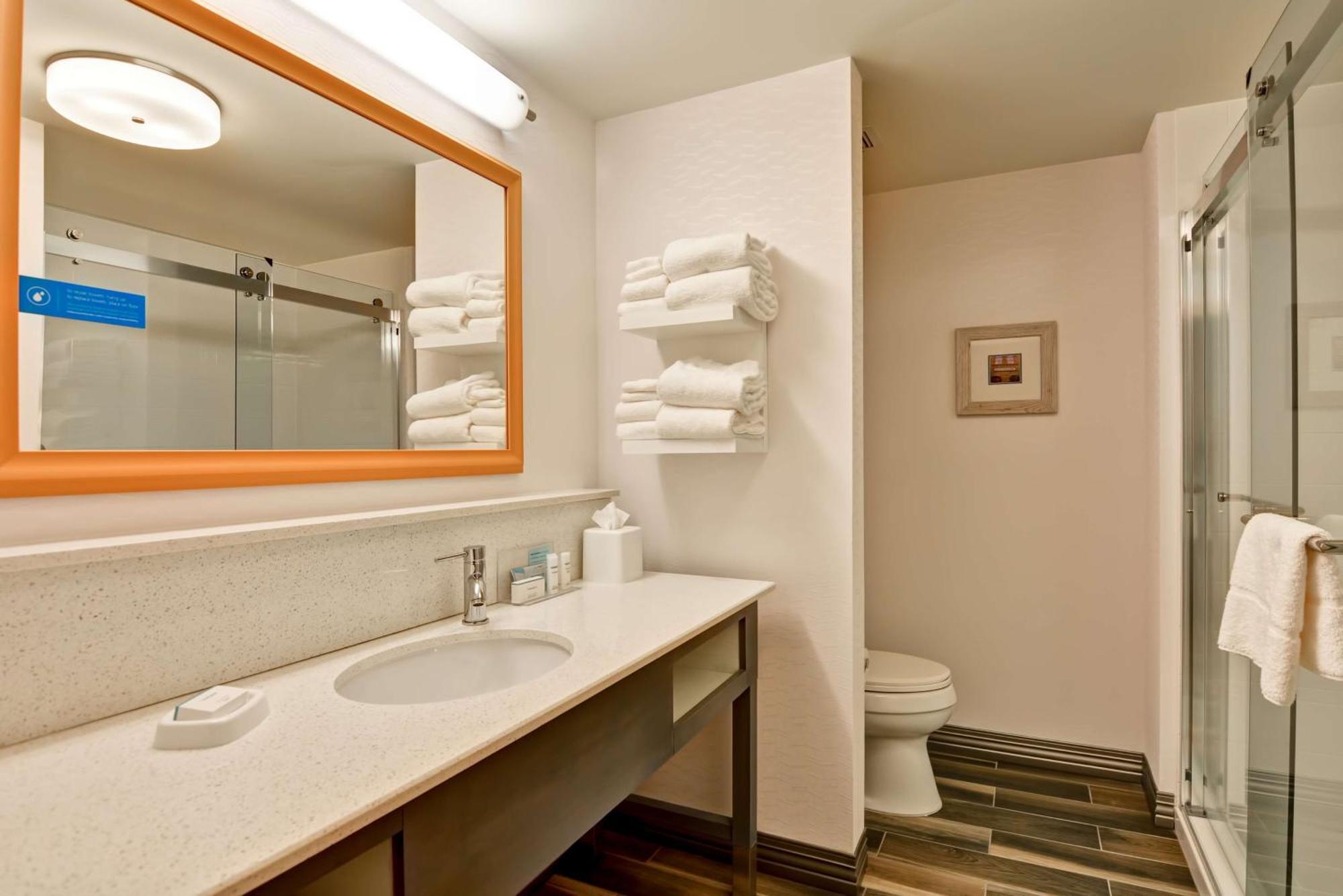 Hampton Inn Atlanta קנסואו מראה חיצוני תמונה