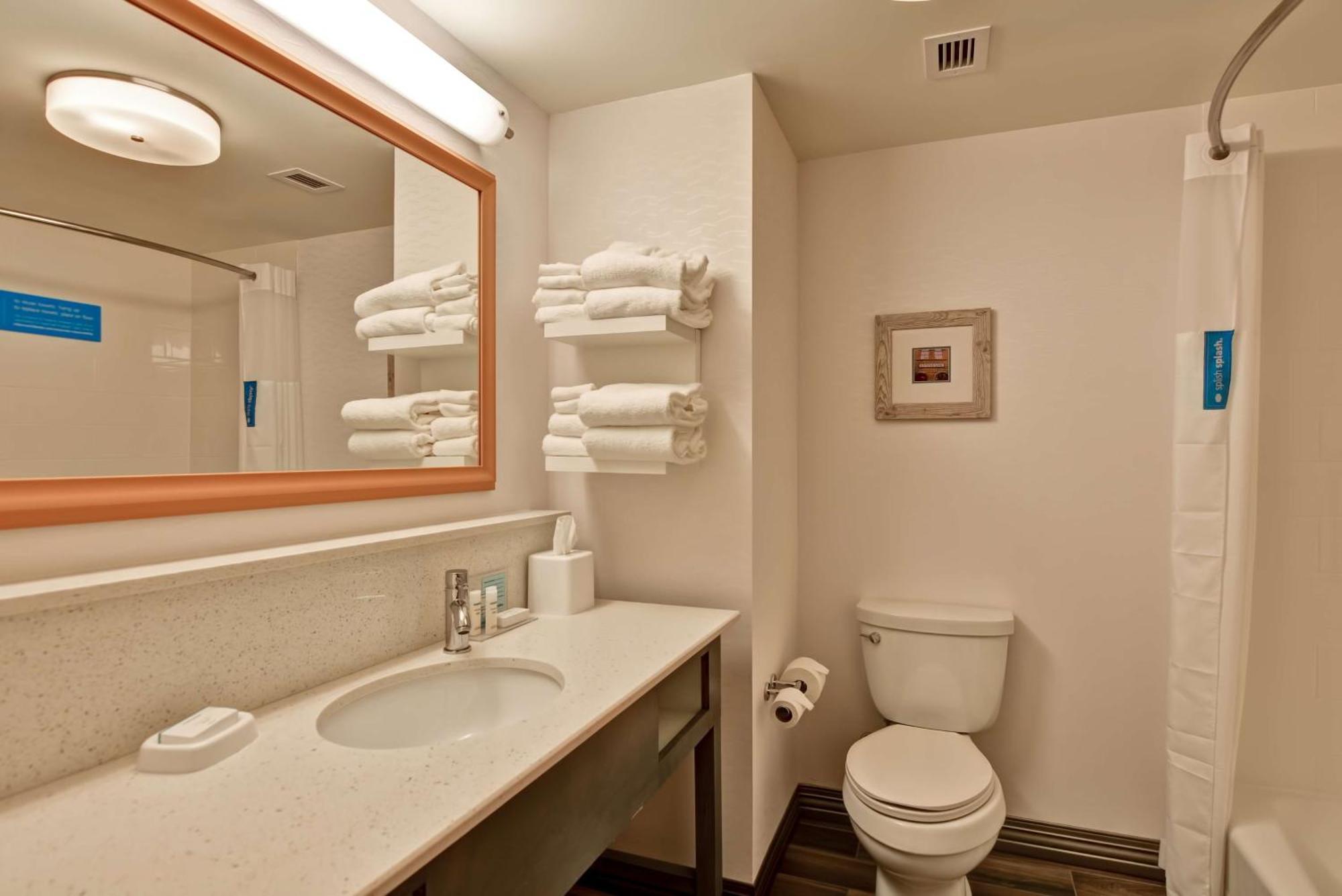 Hampton Inn Atlanta קנסואו מראה חיצוני תמונה