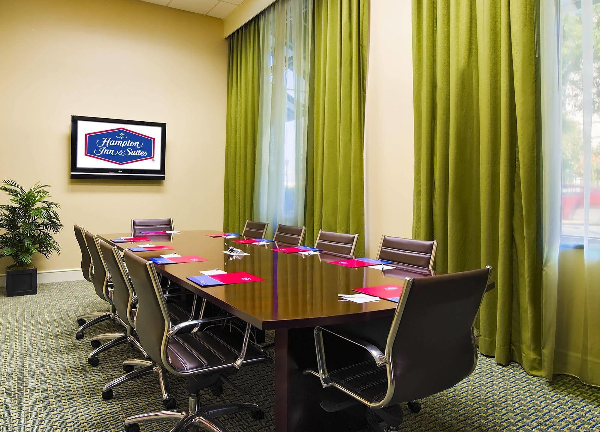 Hampton Inn Atlanta קנסואו מראה חיצוני תמונה